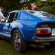 Illustration for article titled Here Are Some Of The Incredible Cars Of The Bear Mountain Car Cruise
